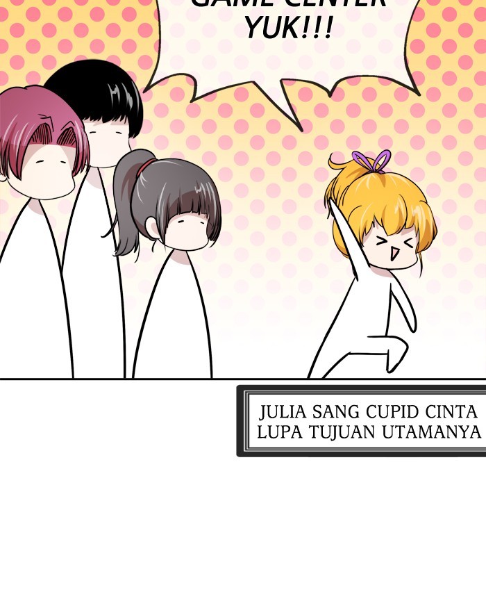 Change! Chapter 68 - halaman 44