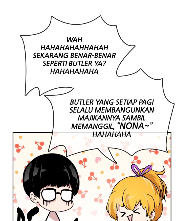 Change! Chapter 68 - halaman 50