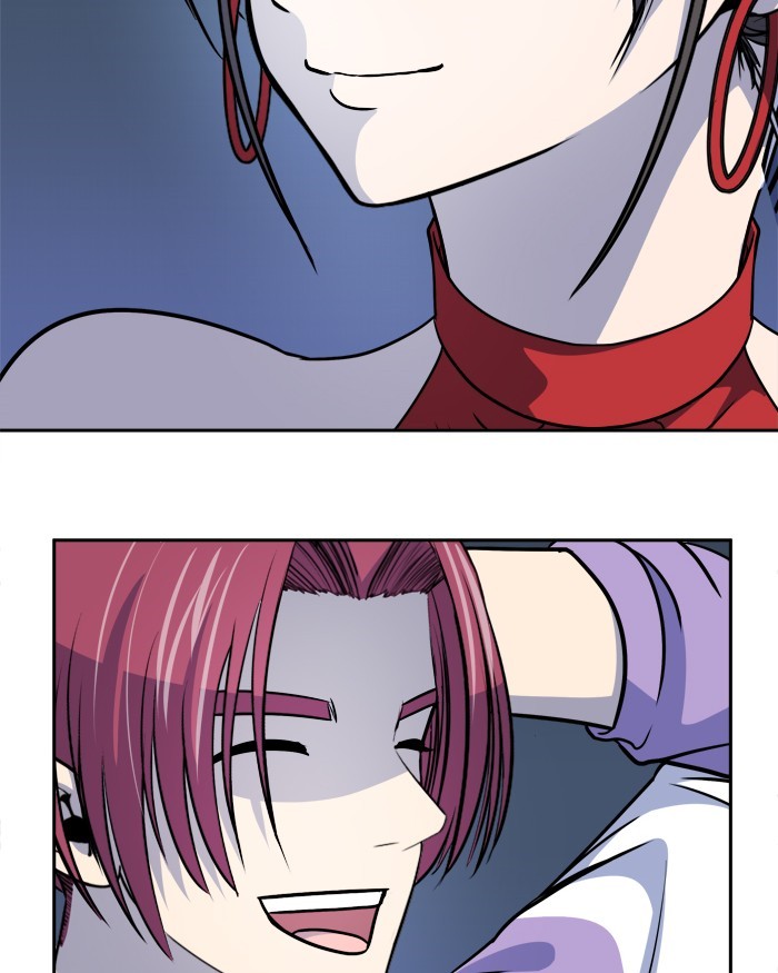 Change! Chapter 68 - halaman 62