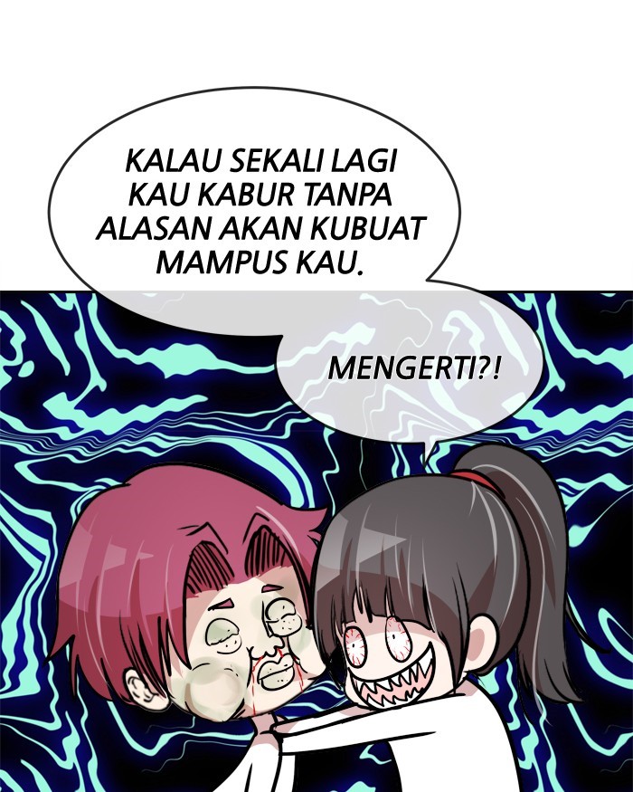 Change! Chapter 68 - halaman 65