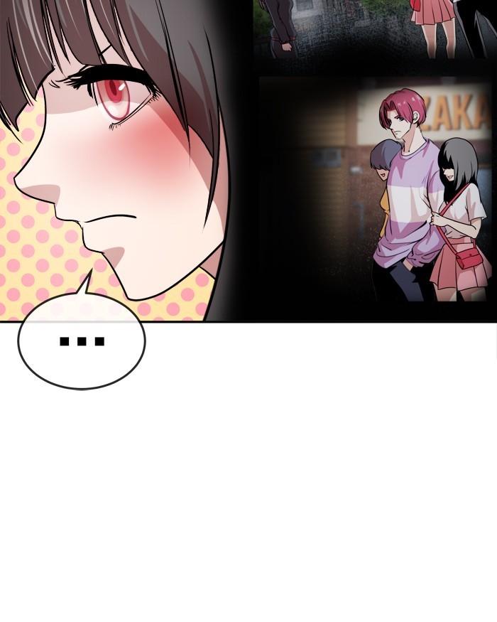 Change! Chapter 68 - halaman 67
