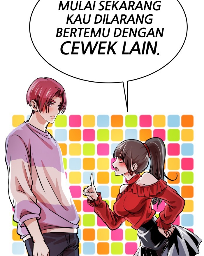 Change! Chapter 68 - halaman 82