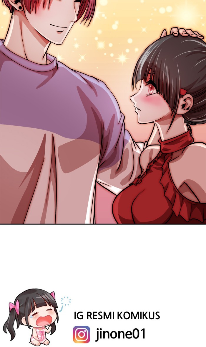 Change! Chapter 68 - halaman 92