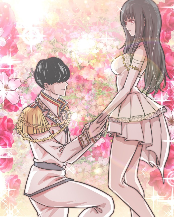 Change! Chapter 69 - halaman 100