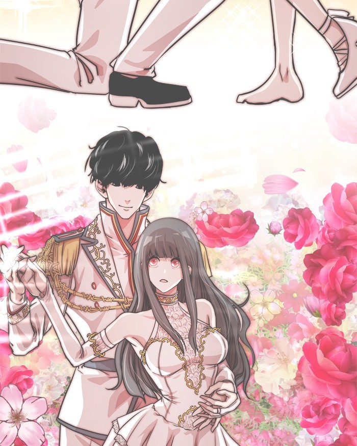 Change! Chapter 69 - halaman 101
