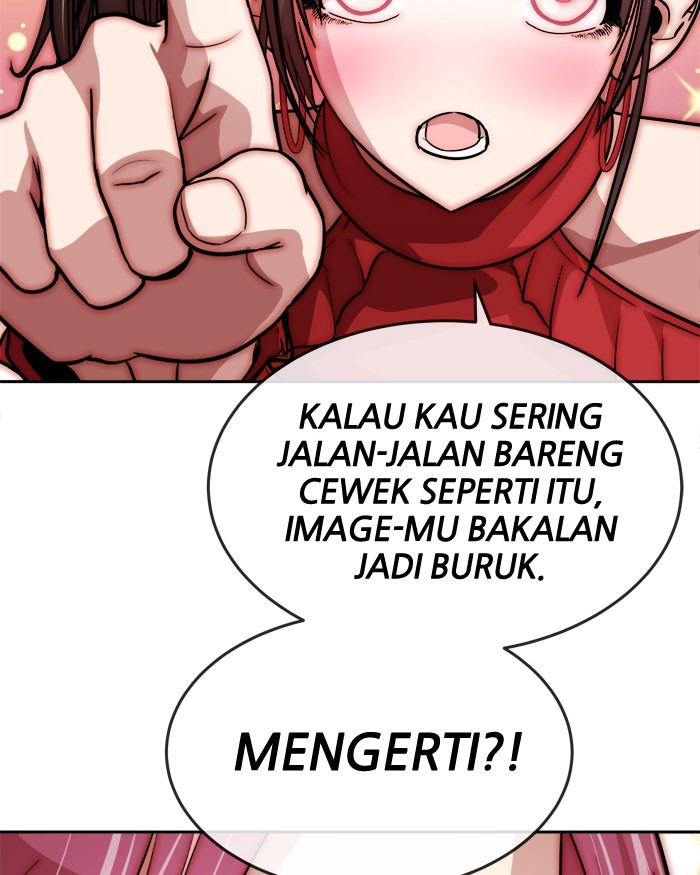 Change! Chapter 69 - halaman 15