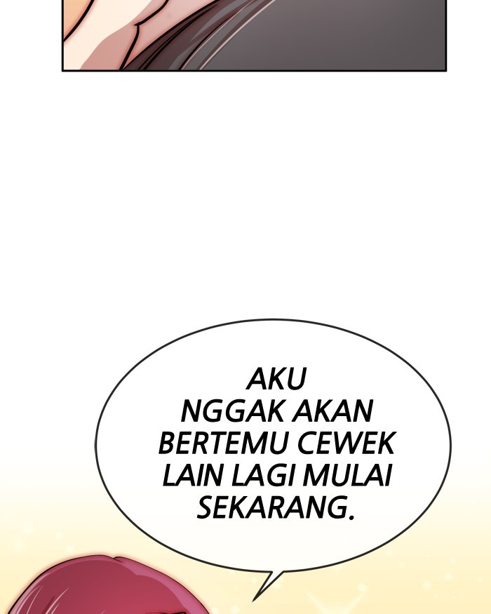 Change! Chapter 69 - halaman 20