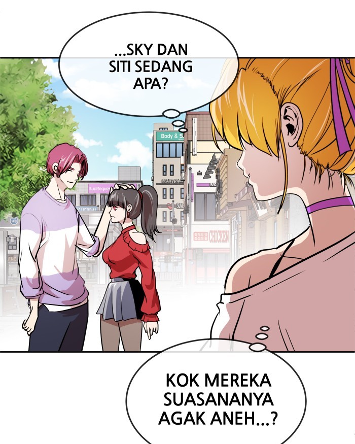 Change! Chapter 69 - halaman 28