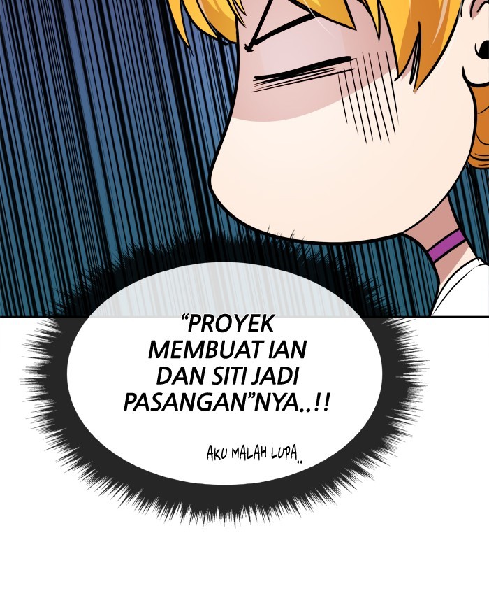 Change! Chapter 69 - halaman 30
