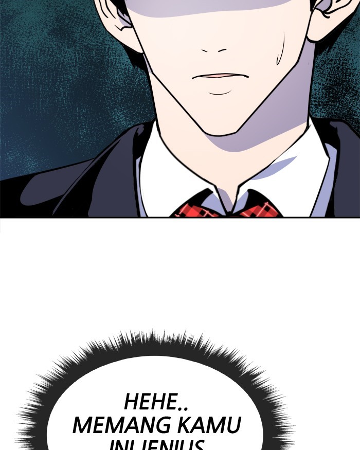 Change! Chapter 69 - halaman 35