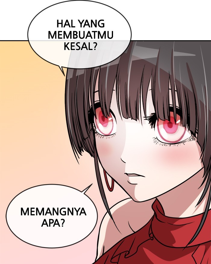 Change! Chapter 69 - halaman 4