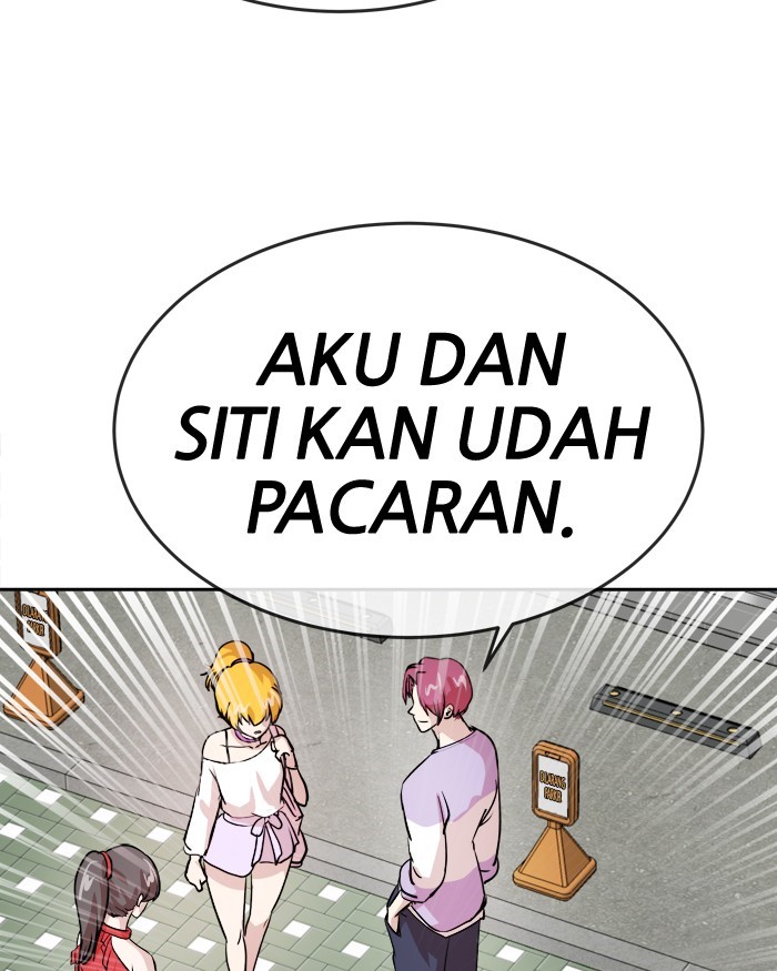 Change! Chapter 69 - halaman 42