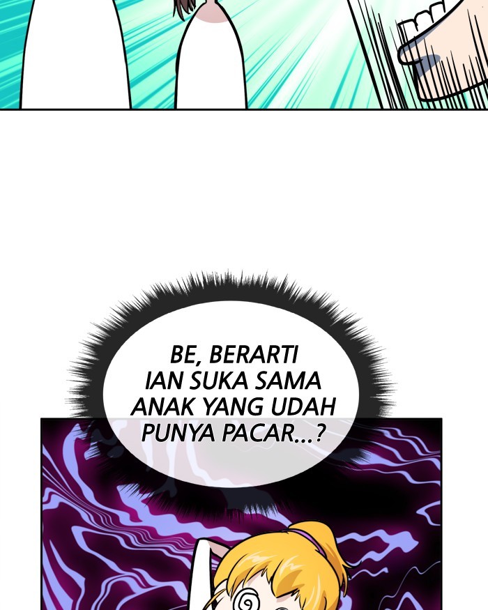 Change! Chapter 69 - halaman 47