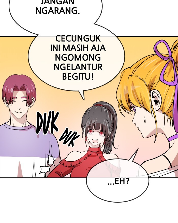 Change! Chapter 69 - halaman 50