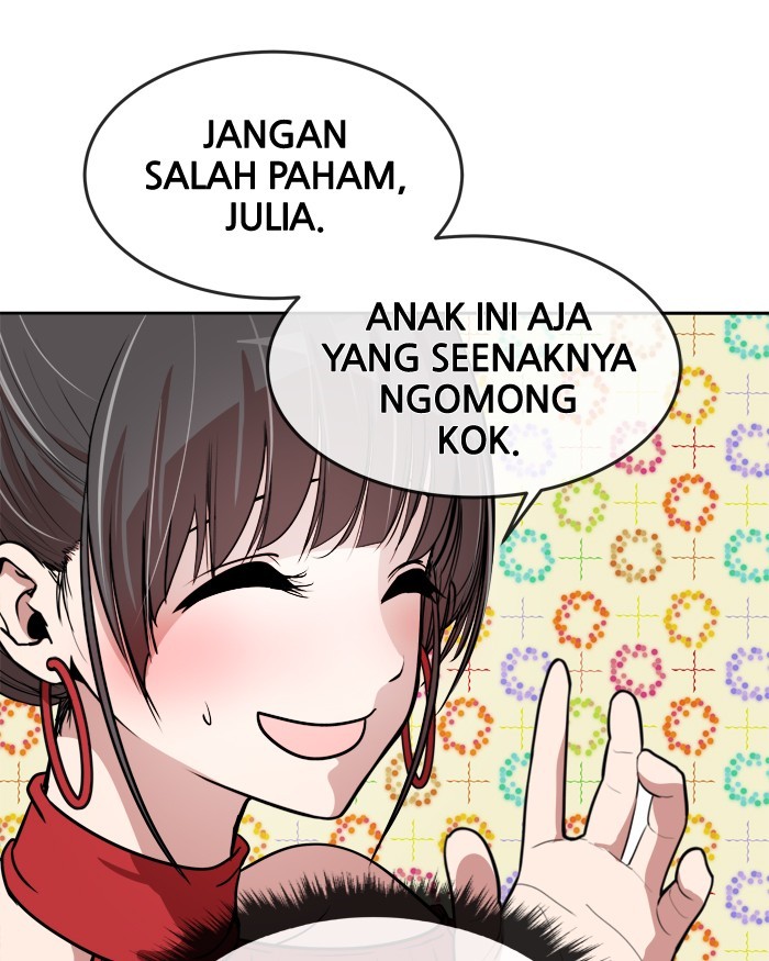 Change! Chapter 69 - halaman 51