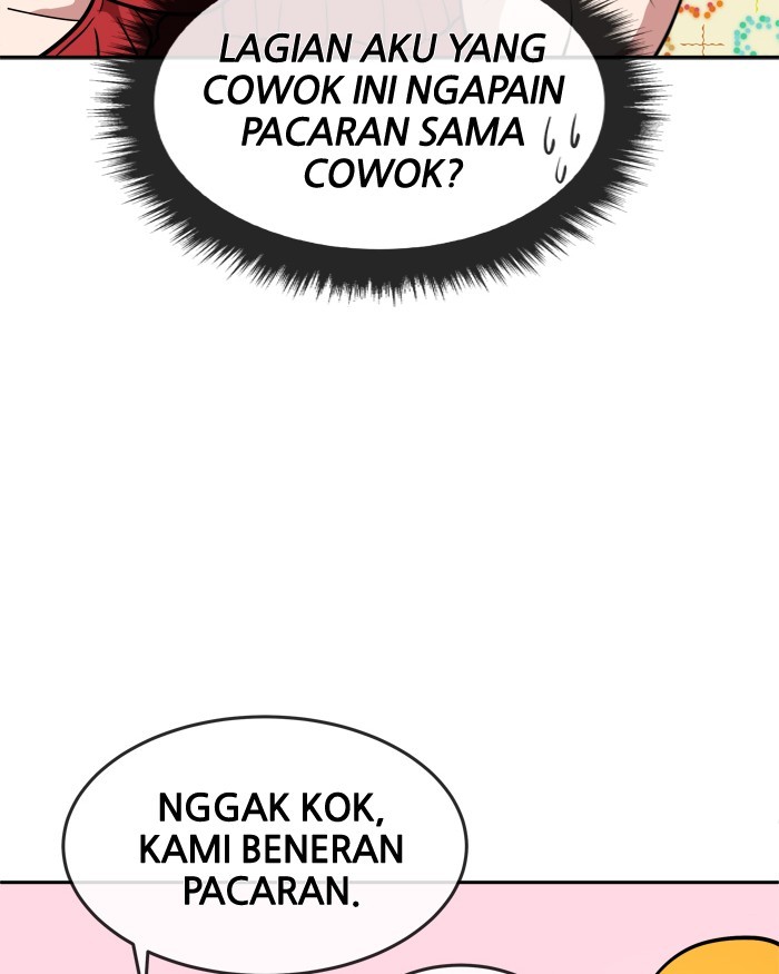 Change! Chapter 69 - halaman 52