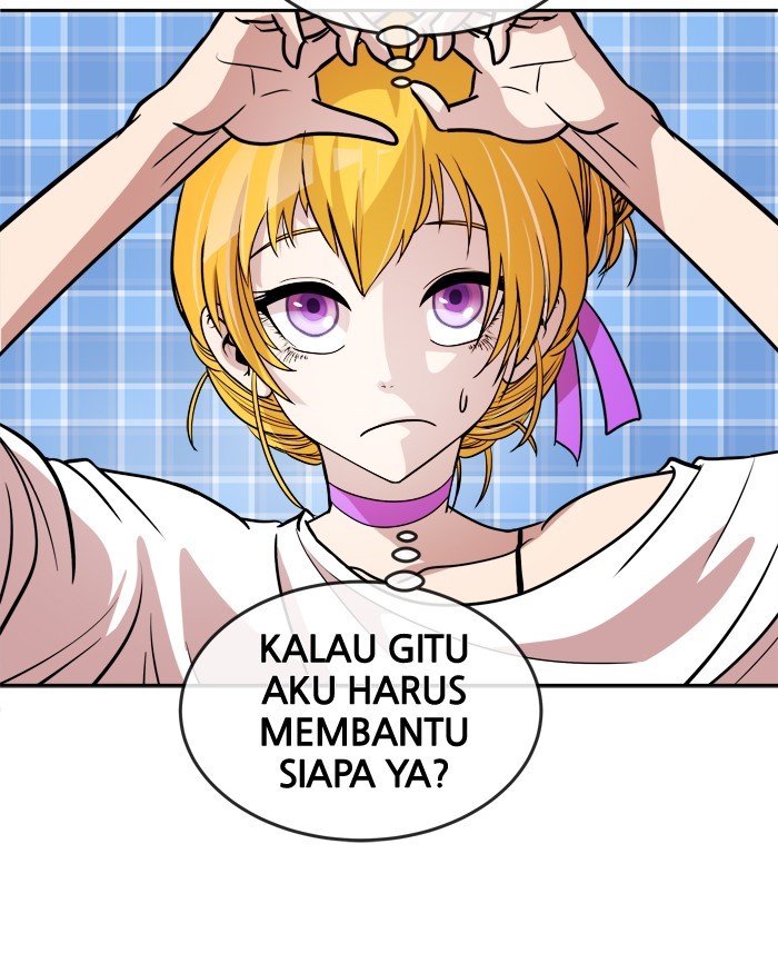 Change! Chapter 69 - halaman 59