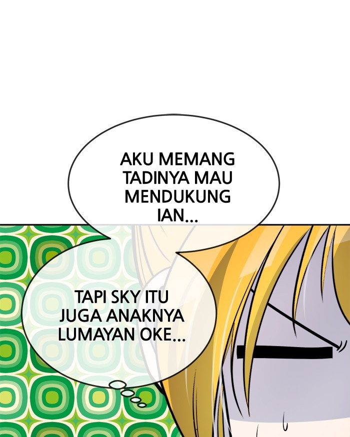 Change! Chapter 69 - halaman 60