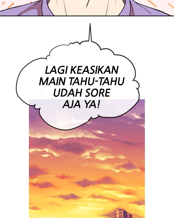 Change! Chapter 69 - halaman 66