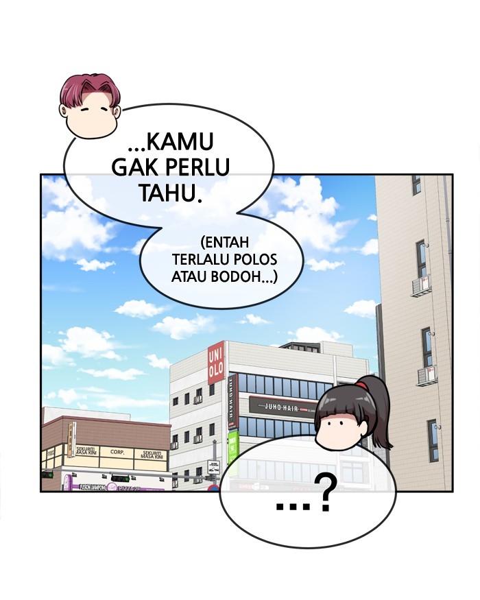 Change! Chapter 69 - halaman 7