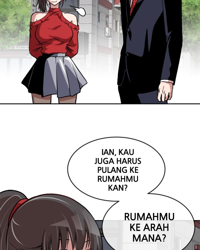 Change! Chapter 69 - halaman 71