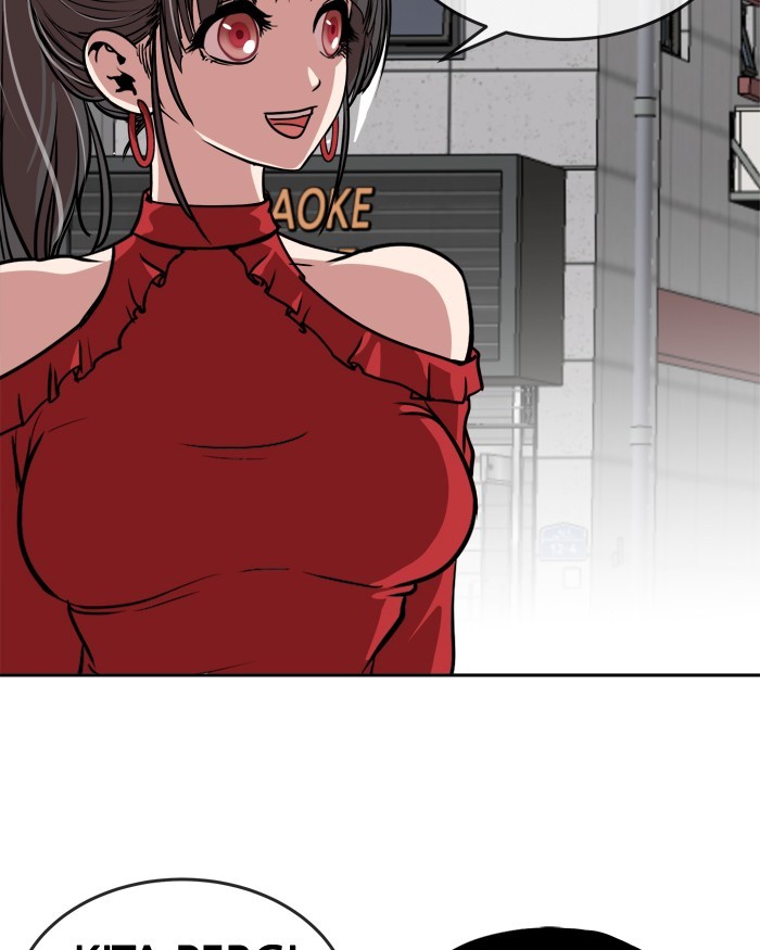 Change! Chapter 69 - halaman 72