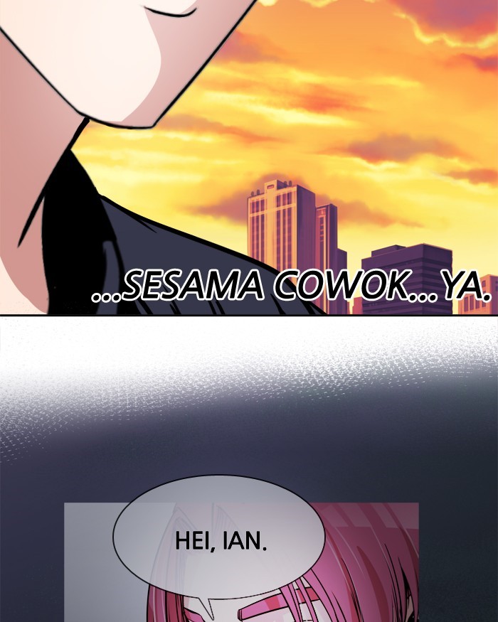 Change! Chapter 69 - halaman 77