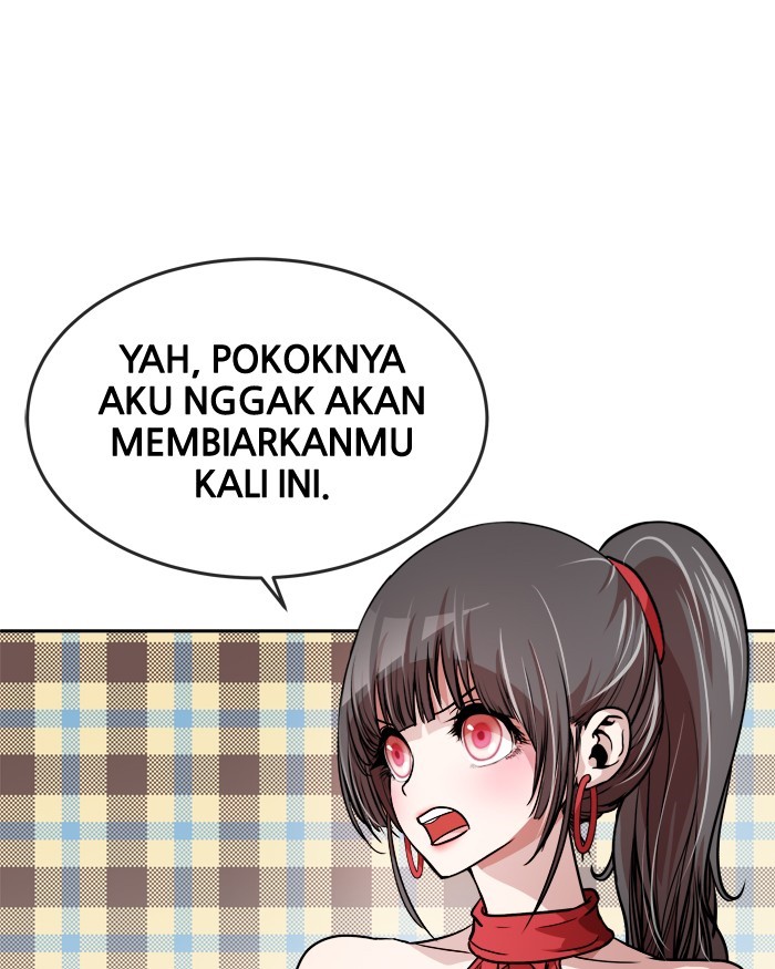 Change! Chapter 69 - halaman 8