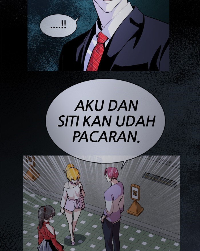 Change! Chapter 69 - halaman 85