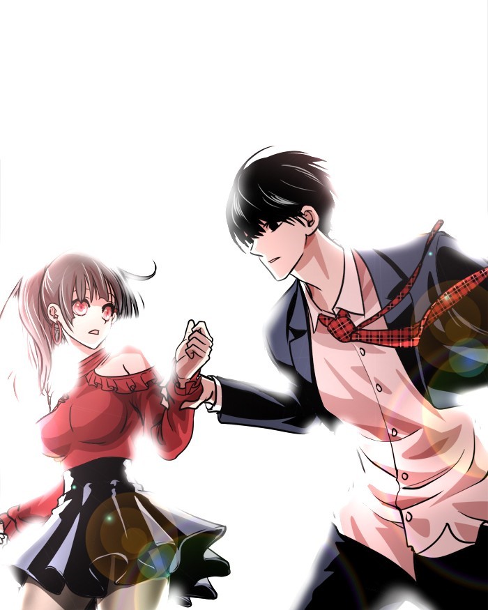 Change! Chapter 69 - halaman 88