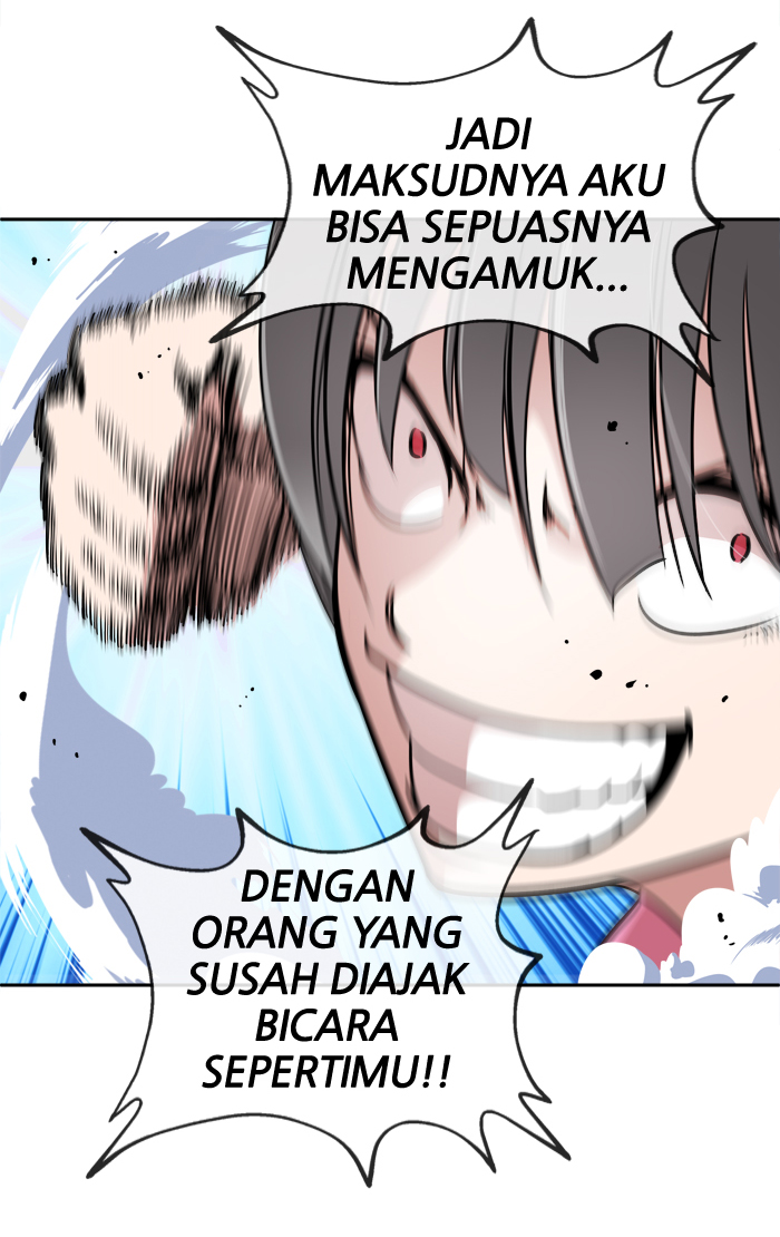 Change! Chapter 7 - halaman 21