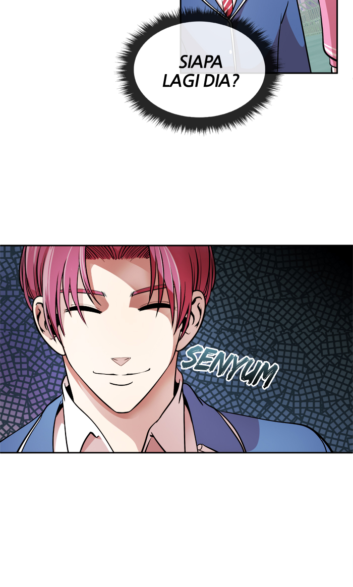 Change! Chapter 7 - halaman 29
