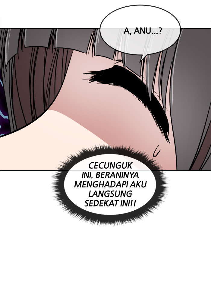 Change! Chapter 7 - halaman 34