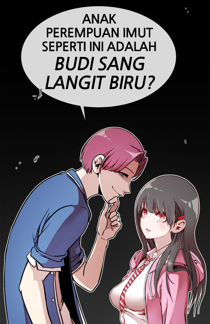 Change! Chapter 7 - halaman 36