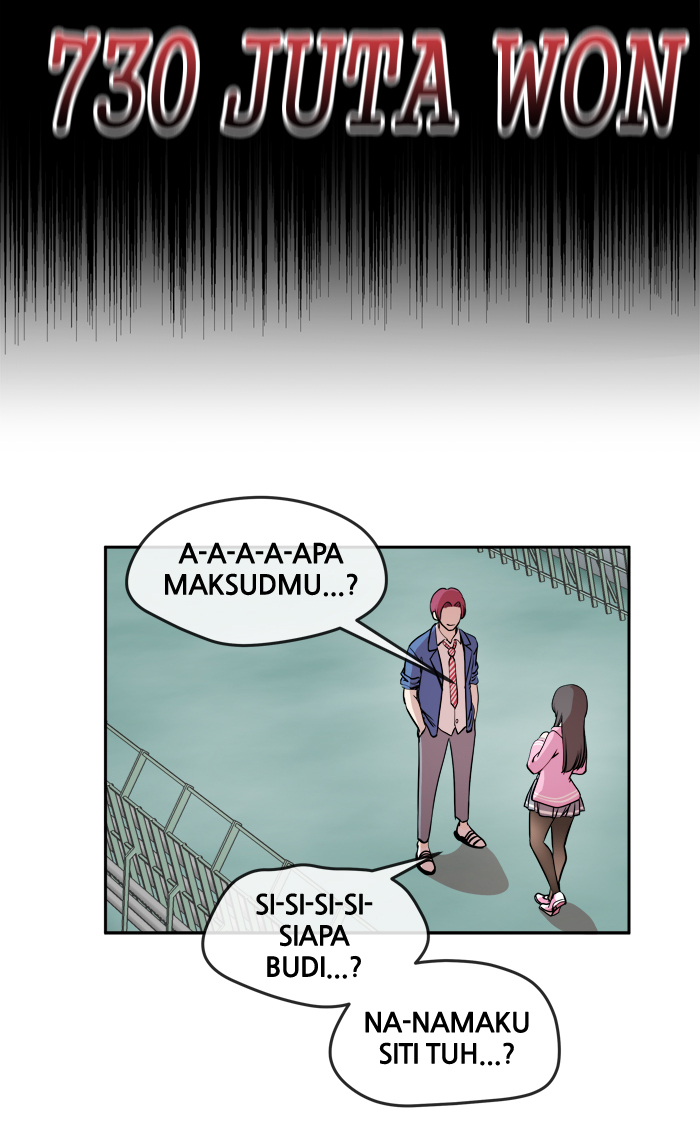 Change! Chapter 7 - halaman 39