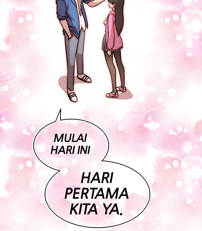 Change! Chapter 7 - halaman 49