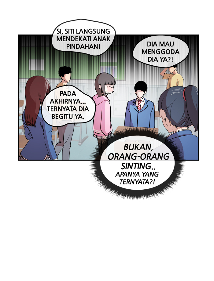 Change! Chapter 7 - halaman 5