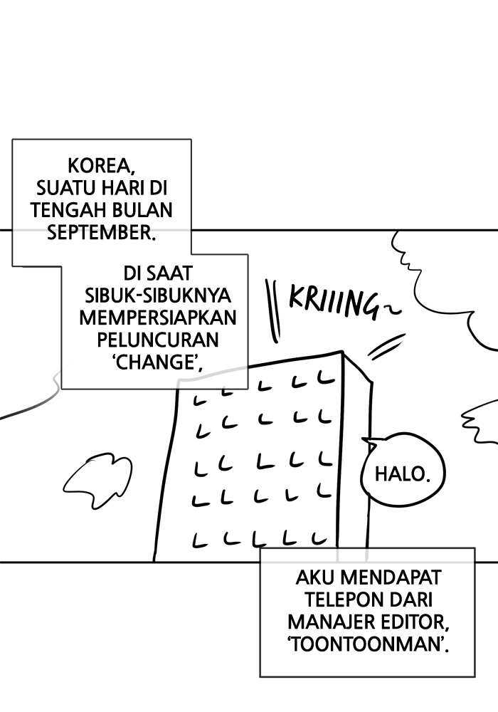 Change! Chapter 7 - halaman 51