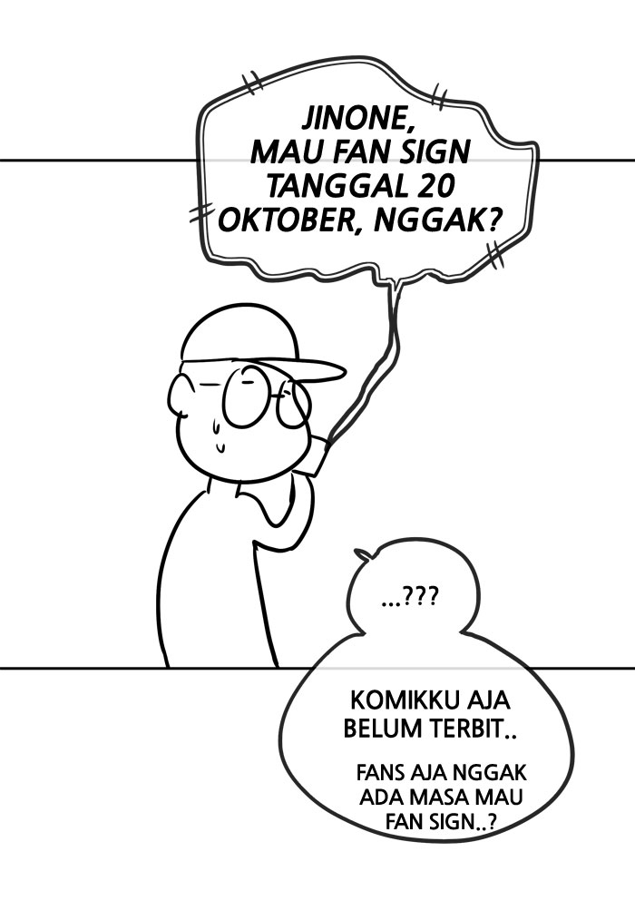 Change! Chapter 7 - halaman 52