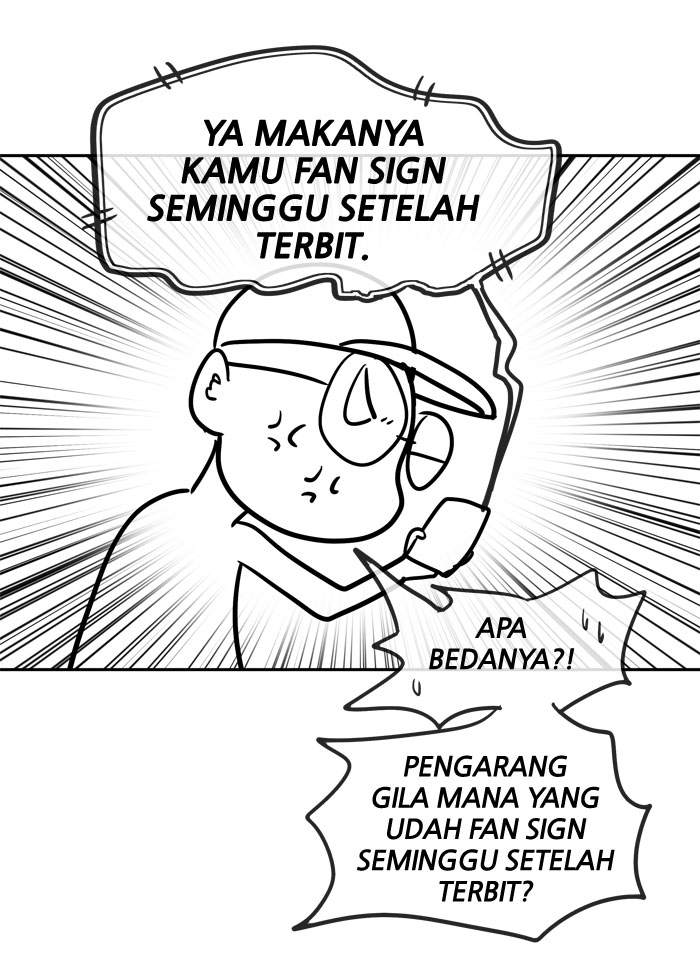 Change! Chapter 7 - halaman 53