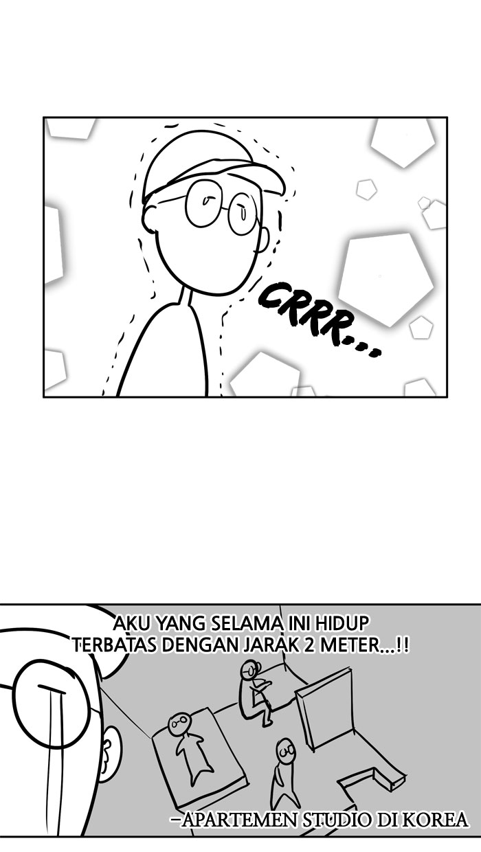 Change! Chapter 7 - halaman 74