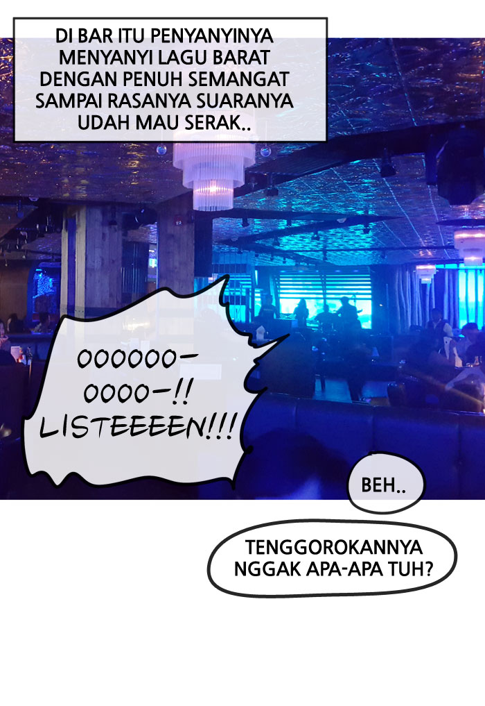 Change! Chapter 7 - halaman 77