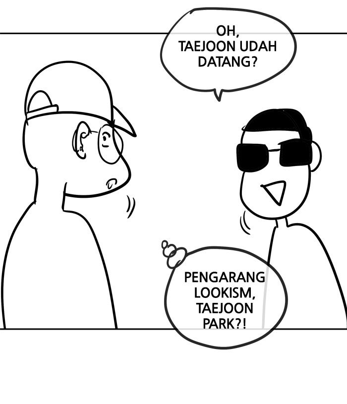 Change! Chapter 7 - halaman 84