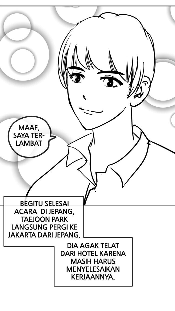 Change! Chapter 7 - halaman 86