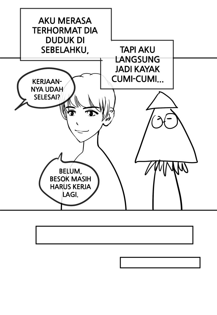 Change! Chapter 7 - halaman 87