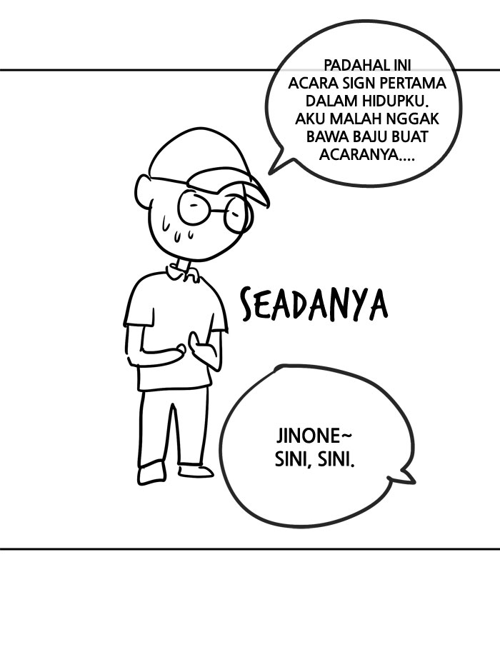 Change! Chapter 7 - halaman 89
