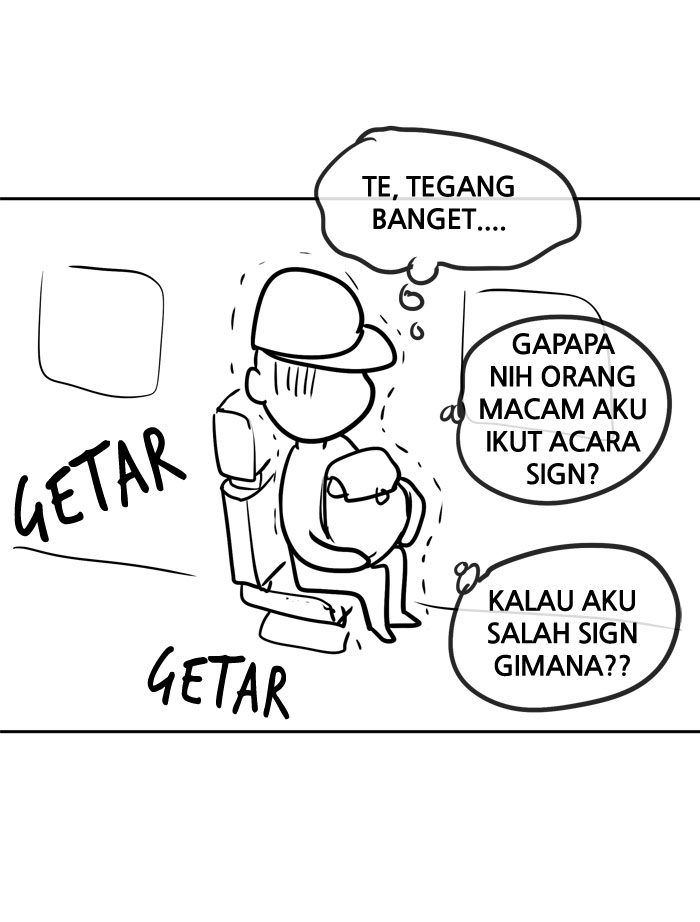 Change! Chapter 7 - halaman 94