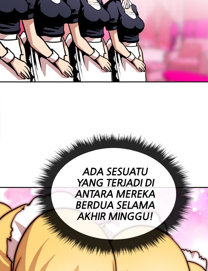 Change! Chapter 70 - halaman 18