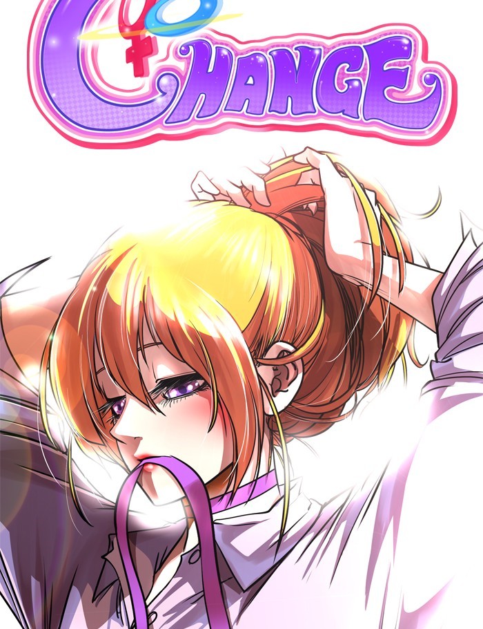 Change! Chapter 70 - halaman 20