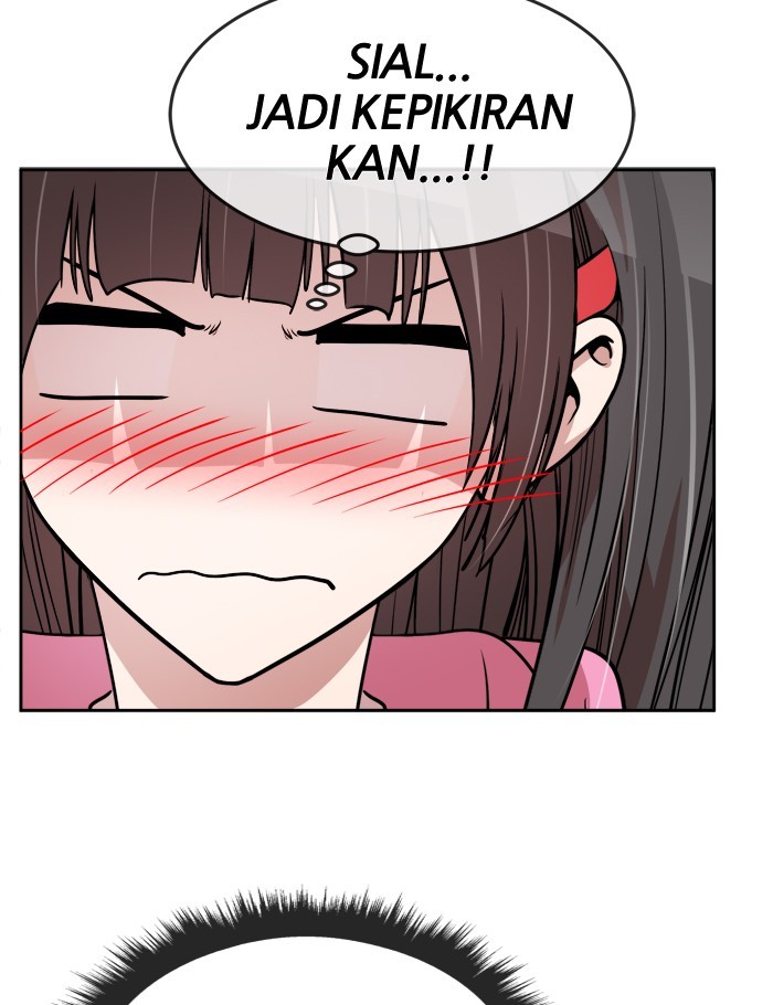 Change! Chapter 70 - halaman 31